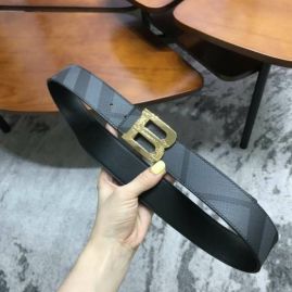 Picture of Burberry Belts _SKUBurberrybelt38mmX95-125cm7D06354